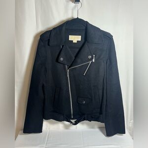 Michael Kors Wool Blend Jacket